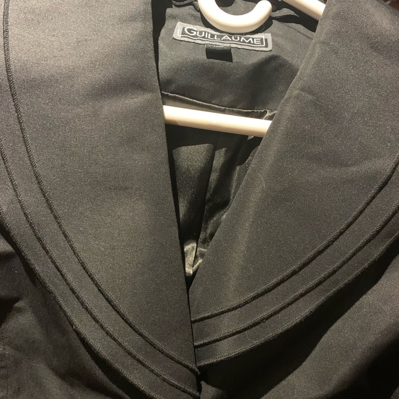 Spring trench coat - Picture 4 of 5